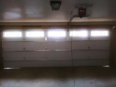 Bush Doors - Garage Door Installation & Repair in Memphis, TN