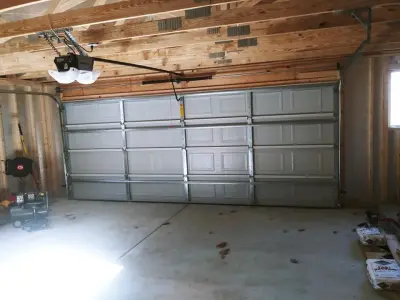Bush Doors - Garage Door Installation & Repair in Memphis, TN