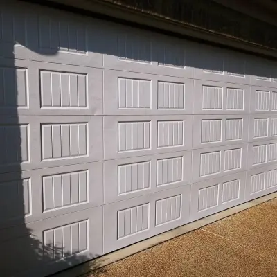 Bush Doors - Garage Door Installation & Repair in Memphis, TN