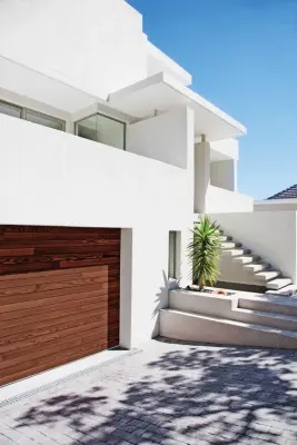 Barton Overhead Door - Garage Door Installation & Repair in Modesto, CA