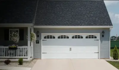 Barton Overhead Door - Garage Door Installation & Repair in Modesto, CA