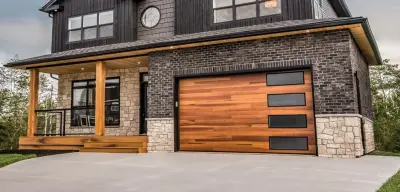 Barton Overhead Door - Garage Door Installation & Repair in Modesto, CA