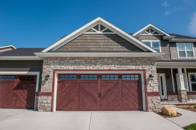 Barton Overhead Door - Garage Door Installation & Repair in Modesto, CA