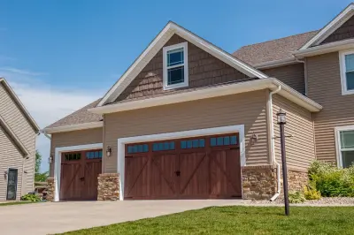 Barton Overhead Door - Garage Door Installation & Repair in Modesto, CA