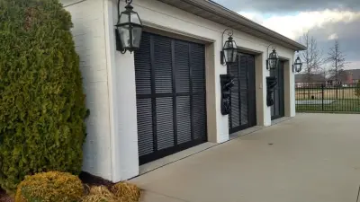 Barton Overhead Door - Garage Door Installation & Repair in Modesto, CA