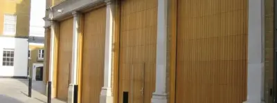Rundum Meir of North America - Garage Door Installation & Repair in Conroe, TX