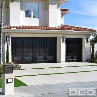 Dynamic Garage Door - Garage Door Installation & Repair in Santa Ana, CA
