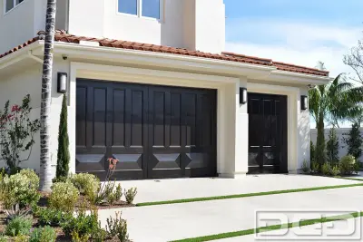 Dynamic Garage Door - Garage Door Installation & Repair in Santa Ana, CA