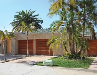 Custom Carriage House Doors - Garage Door Installation & Repair in Riverton, UT
