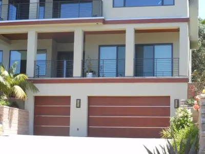 Custom Carriage House Doors - Garage Door Installation & Repair in Riverton, UT