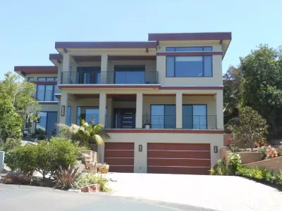 Custom Carriage House Doors - Garage Door Installation & Repair in Riverton, UT