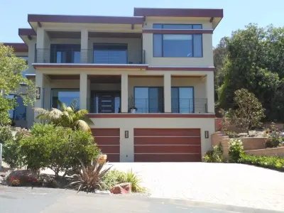 Custom Carriage House Doors - Garage Door Installation & Repair in Riverton, UT