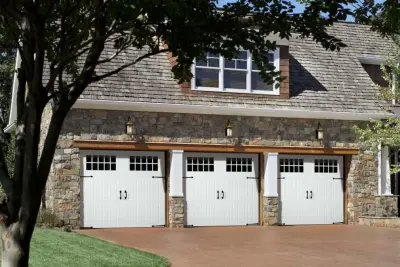 Precision Garage Door of Hickory - Garage Door Installation & Repair in Hickory, NC
