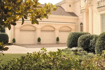 Precision Garage Door of Hickory - Garage Door Installation & Repair in Hickory, NC