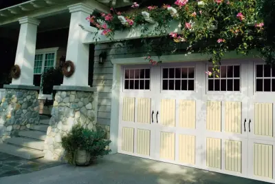 Precision Garage Door of Wilmington - Garage Door Installation & Repair in Wilmington, NC