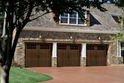 Precision Garage Door of Virginia Beach - Garage Door Installation & Repair in Virginia Beach, VA