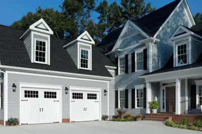 Precision Garage Door of Roanoke - Garage Door Installation & Repair in Roanoke, VA