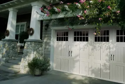 Precision Garage Door of Roanoke - Garage Door Installation & Repair in Roanoke, VA