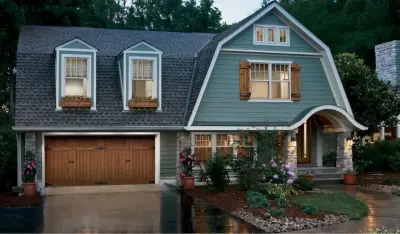 A-Authentic Garage Door Service Company - Garage Door Installation & Repair in Phoenix, AZ