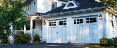 Amelia Overhead Doors - Garage Door Installation & Repair in Amelia, OH