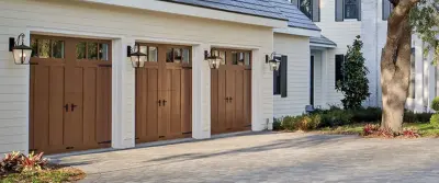 Amelia Overhead Doors - Garage Door Installation & Repair in Amelia, OH