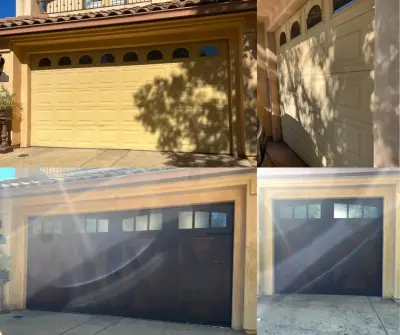 Haney Door Service - Garage Door Installation & Repair in Sacramento, CA