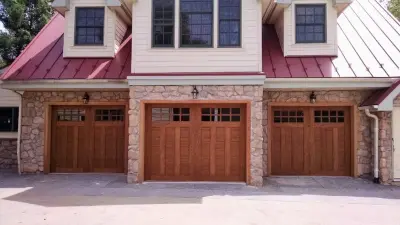El's Door Sales LLC - Garage Door Installation & Repair in Lampeter, PA