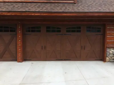 Lakeland Overhead Door Co - Garage Door Installation & Repair in Stevens Point, WI