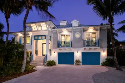 Banko Overhead Doors - Garage Door Installation & Repair in Tampa, FL