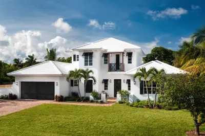 Banko Overhead Doors - Garage Door Installation & Repair in Tampa, FL