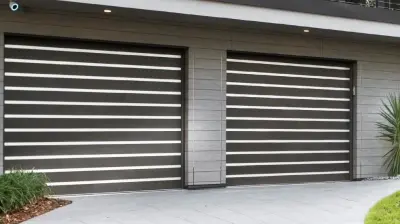 Northern Garage Doors - Garage Door Installation & Repair in Traverse City, MI