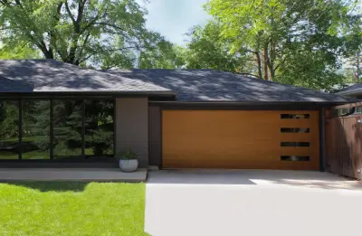Northern Garage Doors - Garage Door Installation & Repair in Traverse City, MI