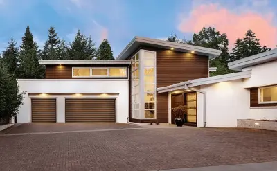 Banko Overhead Doors - Garage Door Installation & Repair in Tampa, FL