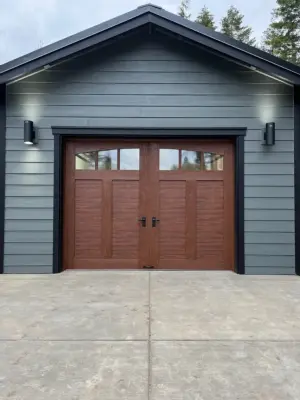 Kitsap Garage Door Co. - Garage Door Installation & Repair in Bremerton, WA
