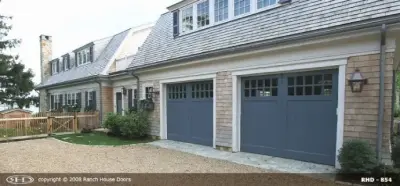 Ranch House Doors - Garage Door Installation & Repair in Corona, CA