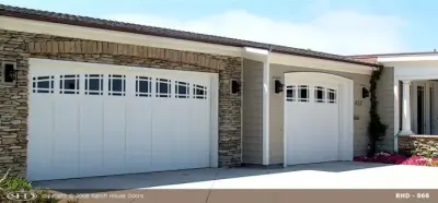 Ranch House Doors - Garage Door Installation & Repair in Corona, CA