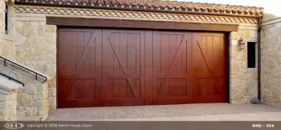 Ranch House Doors - Garage Door Installation & Repair in Corona, CA