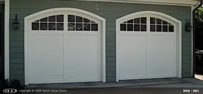 Ranch House Doors - Garage Door Installation & Repair in Corona, CA