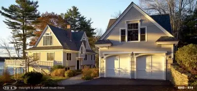 Ranch House Doors - Garage Door Installation & Repair in Corona, CA