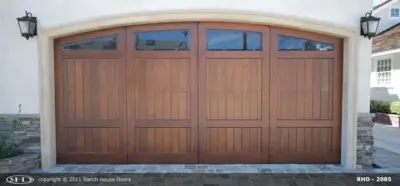 Ranch House Doors - Garage Door Installation & Repair in Corona, CA