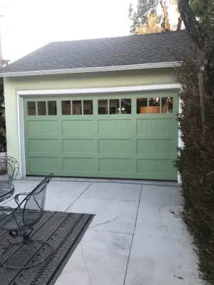 Sunwood Doors, Inc. - Garage Door Installation & Repair in Los Angeles, CA