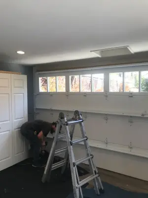 Sunwood Doors, Inc. - Garage Door Installation & Repair in Los Angeles, CA