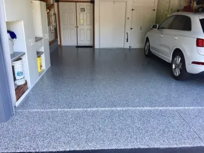 Slide-Lok of The Eastern Shore - Garage Door Installation & Repair in Harbeson, DE