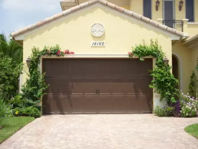 Allied Doors West Florida, Inc. - Garage Door Installation & Repair in Naples, FL