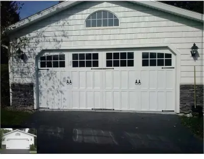 Overhead Door Company of Cortland, Inc. - Garage Door Installation & Repair in Cortland, NY