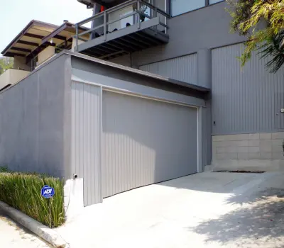 Tungsten Royce Custom Wood Products - Garage Door Installation & Repair in Santa Ana, CA