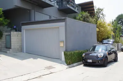 Tungsten Royce Custom Wood Products - Garage Door Installation & Repair in Santa Ana, CA
