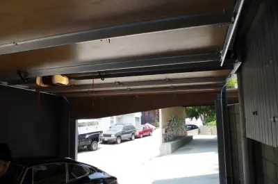 Tungsten Royce Custom Wood Products - Garage Door Installation & Repair in Santa Ana, CA