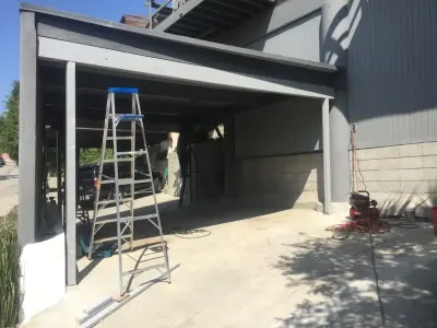 Tungsten Royce Custom Wood Products - Garage Door Installation & Repair in Santa Ana, CA