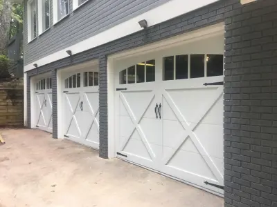 Aaron Overhead Doors - Garage Door Installation & Repair in Buford, GA